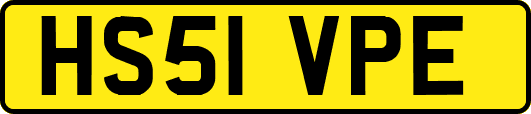 HS51VPE