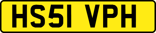 HS51VPH