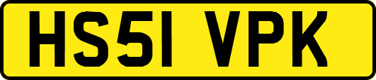 HS51VPK