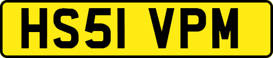 HS51VPM