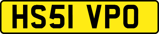 HS51VPO