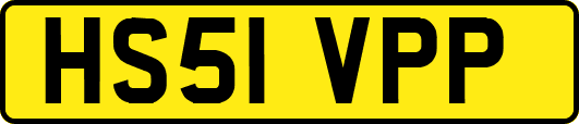 HS51VPP