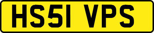 HS51VPS