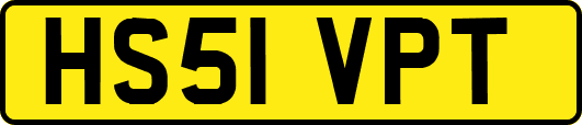 HS51VPT