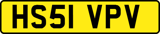 HS51VPV