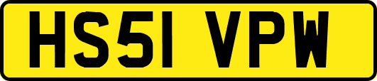 HS51VPW