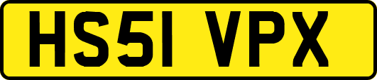 HS51VPX