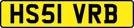 HS51VRB