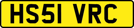 HS51VRC