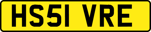 HS51VRE