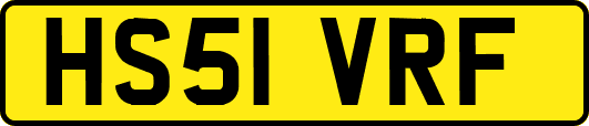 HS51VRF