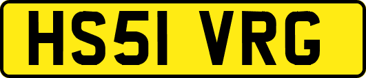 HS51VRG