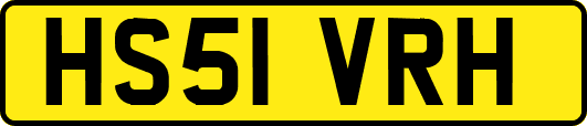 HS51VRH