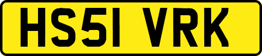 HS51VRK