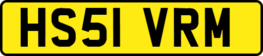 HS51VRM