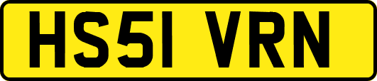 HS51VRN