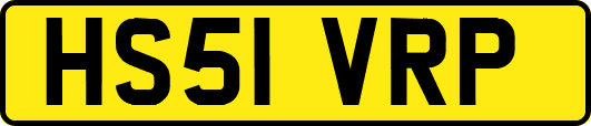 HS51VRP
