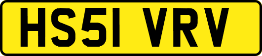 HS51VRV