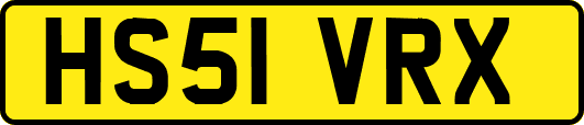 HS51VRX