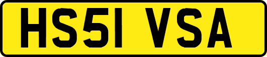 HS51VSA