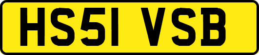 HS51VSB