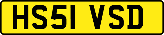 HS51VSD