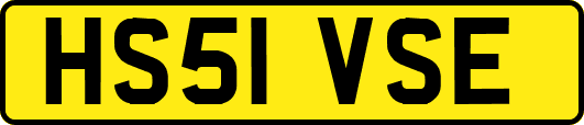 HS51VSE