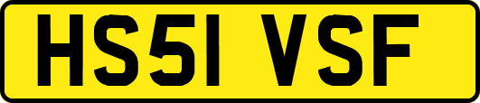 HS51VSF