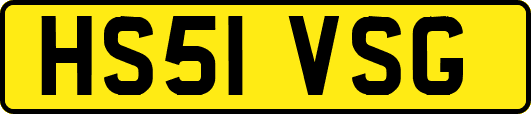 HS51VSG