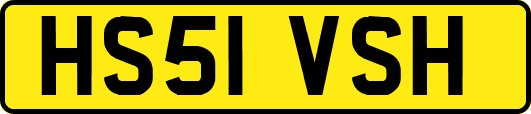 HS51VSH