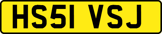 HS51VSJ