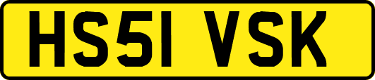 HS51VSK