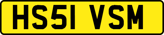 HS51VSM