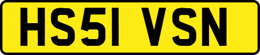 HS51VSN