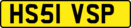 HS51VSP