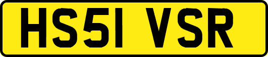 HS51VSR