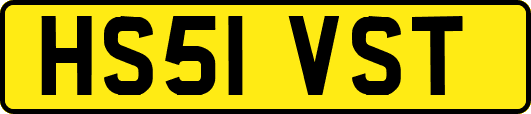 HS51VST