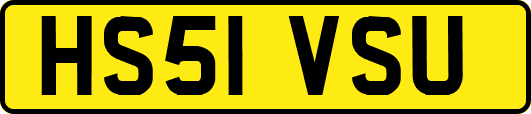 HS51VSU