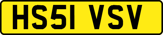 HS51VSV