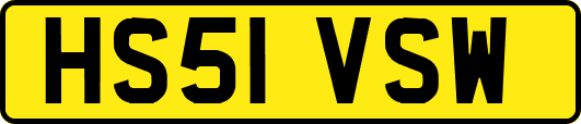 HS51VSW