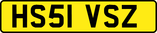 HS51VSZ