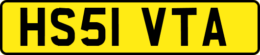 HS51VTA