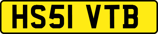 HS51VTB