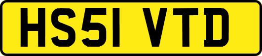 HS51VTD