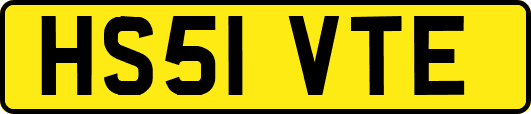 HS51VTE