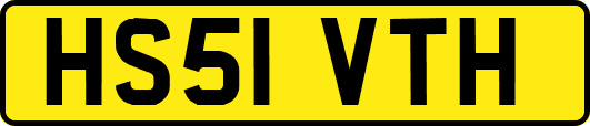 HS51VTH