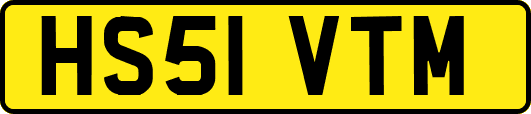 HS51VTM