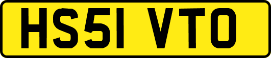 HS51VTO