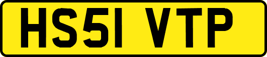 HS51VTP