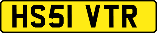 HS51VTR